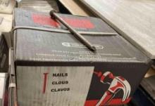 Nails 8x 3/8