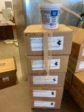PPG HS colorant new 5 boxes