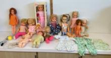 Dolls