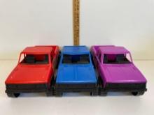 king kab truck