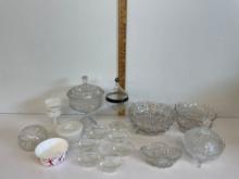 Glassware