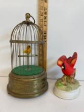 music box