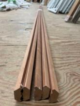 crown Molding 2x12 new