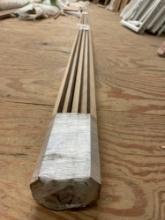 crown Molding 2x12 new