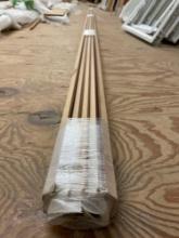 crown Molding 2x12 new
