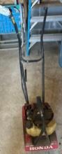Honda Harmony FG 100 tiller