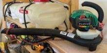 FB25 weedeater untested