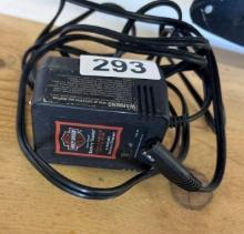 Harley Davidson Battery Tender