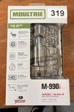 Moultrie new game camera M-990i