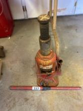 20 ton bottle jack