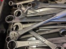 wrenches variety of brands, and ratchet