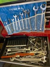 Wrenches all brands, adjustable wrenches plus