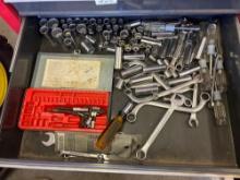 Sockets, wrenches, plus