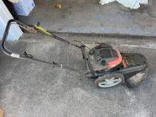 Craftsman Gas powered trimmer