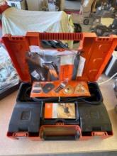 Fein Multimaster universal tool. lightly used