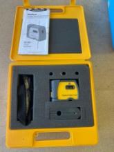 Robotoolz RoboVector self leveling laser unit