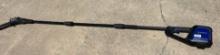 Kobalt tree saw - no battery