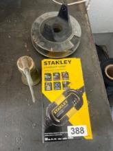 New Stanley battery maintainer plus
