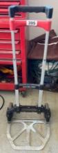 Magna Cart