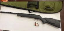 Gamo Shadow Express .22 rifle pellet bbgun