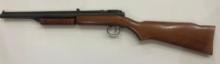 Benjamin Franklin bb/pellet gun