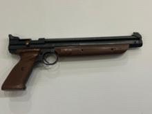 Pumpmaster Classic bb/pellet gun