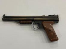 Benjamin Franklin BB gun pistol