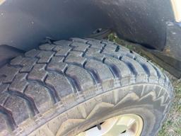 7619-2011 Chevy Silverado K1500 LTextended cab with 121k miles and topper with storage