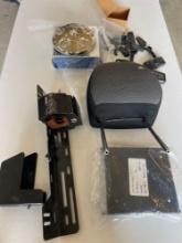 misc - headrest, Ford part watch guard cameras, and More!