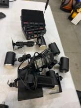 radar system- with extras