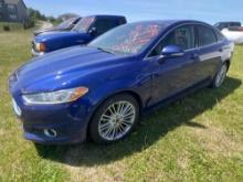 1568-2015 Ford Fusion SE with 139k Motor-Cam Shaft issues