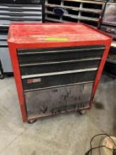 craftsman bottom Rolling toolbox