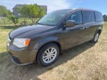 1 Owner 2015 Dodge Grand Caravan SXT 176k miles