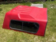 Dodge Dakota topper