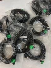 WGP01832 REV J cable, likely a power or extension cable, possibly for a Motorola Solutions