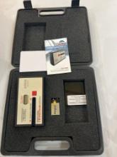 Pocket Detective 2.1 Window Tint Meter