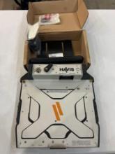 Havis Side Mount Armrest C-ARM-102