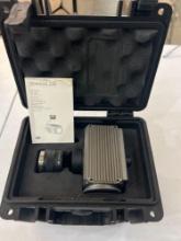 DJI Zenmuse Z30, a powerful zoom camera designed for use with DJI's Matrice series drones,