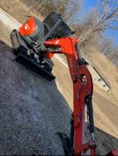 2023 Kubota KX57-5