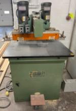 Ritter Line Boarer