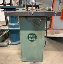 Boice Craine Sander