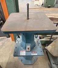 Jet spindle sander - model OVS-10