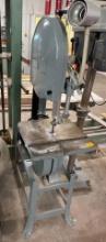 Delta 93 1/2 inch Bandsaw