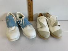 Golf Shoes 7M and 5M