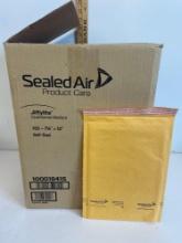 Cushioned Mailers Self-seal