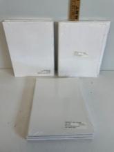 notebooks