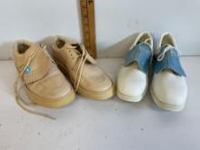 golf shoes 6 1/2 and 7