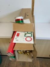 Gift Wrap Ensemble new