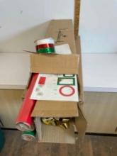 Gift Wrap Ensemble new