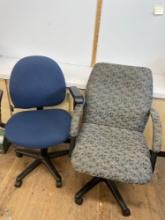 office chairs
